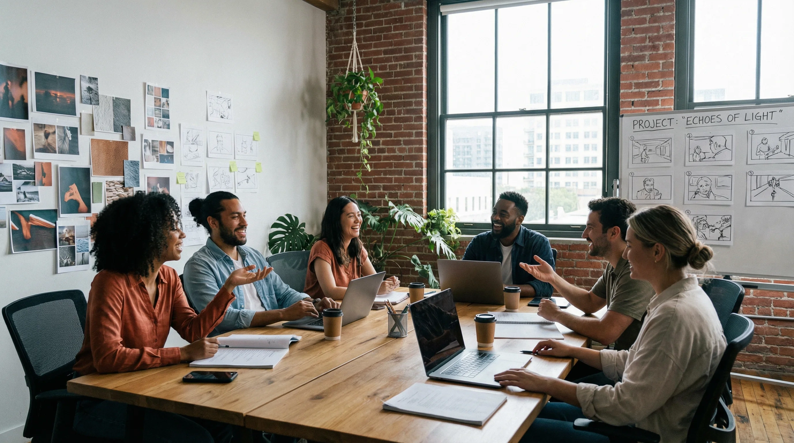 欧美伦理系列学术研讨会现场